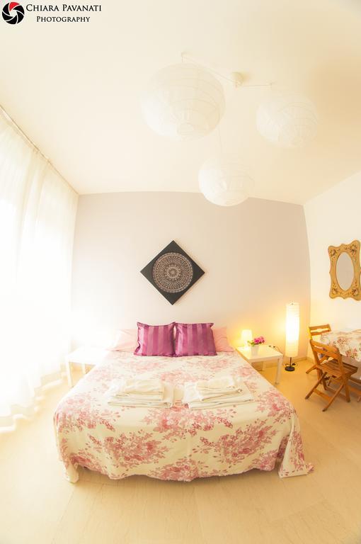 Bed&Breakfast A Болоня Екстериор снимка