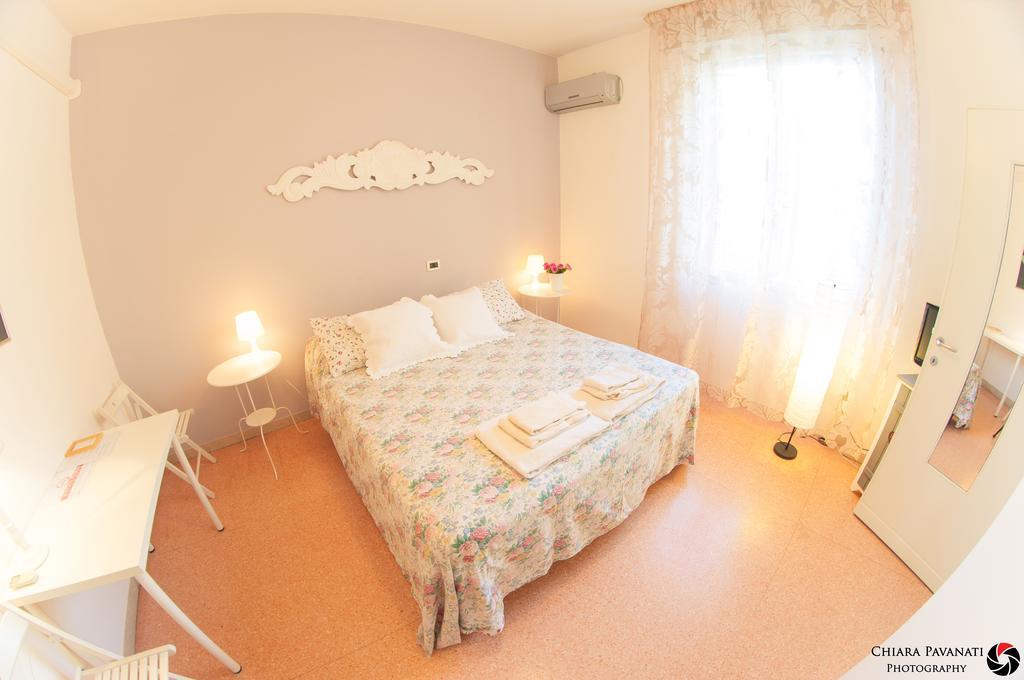 Bed&Breakfast A Болоня Екстериор снимка