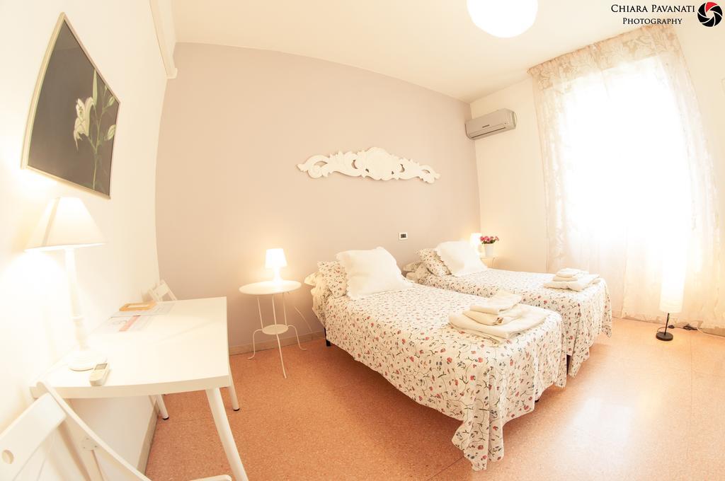 Bed&Breakfast A Болоня Екстериор снимка