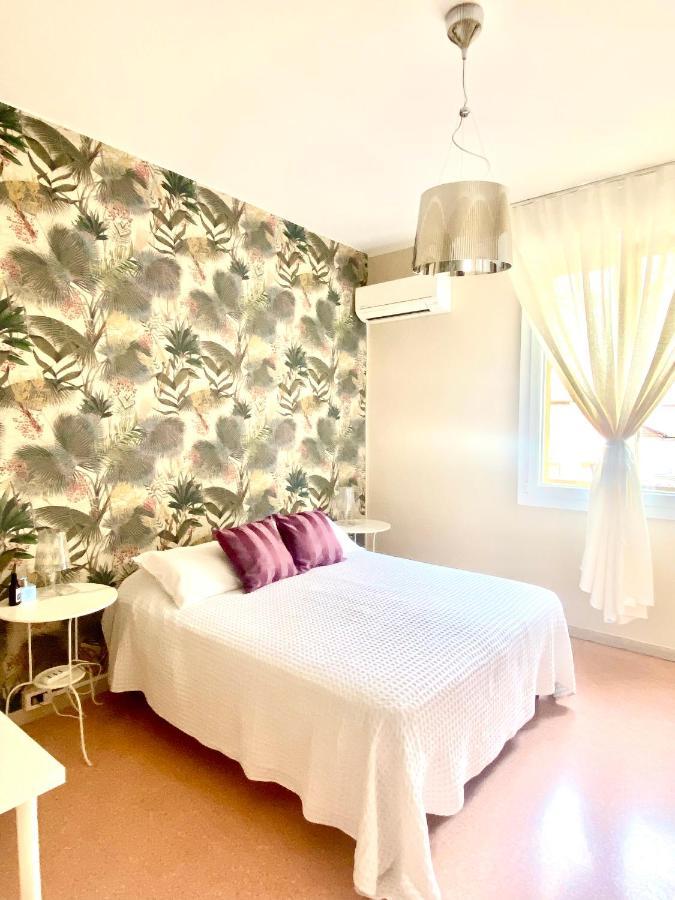 Bed&Breakfast A Болоня Екстериор снимка